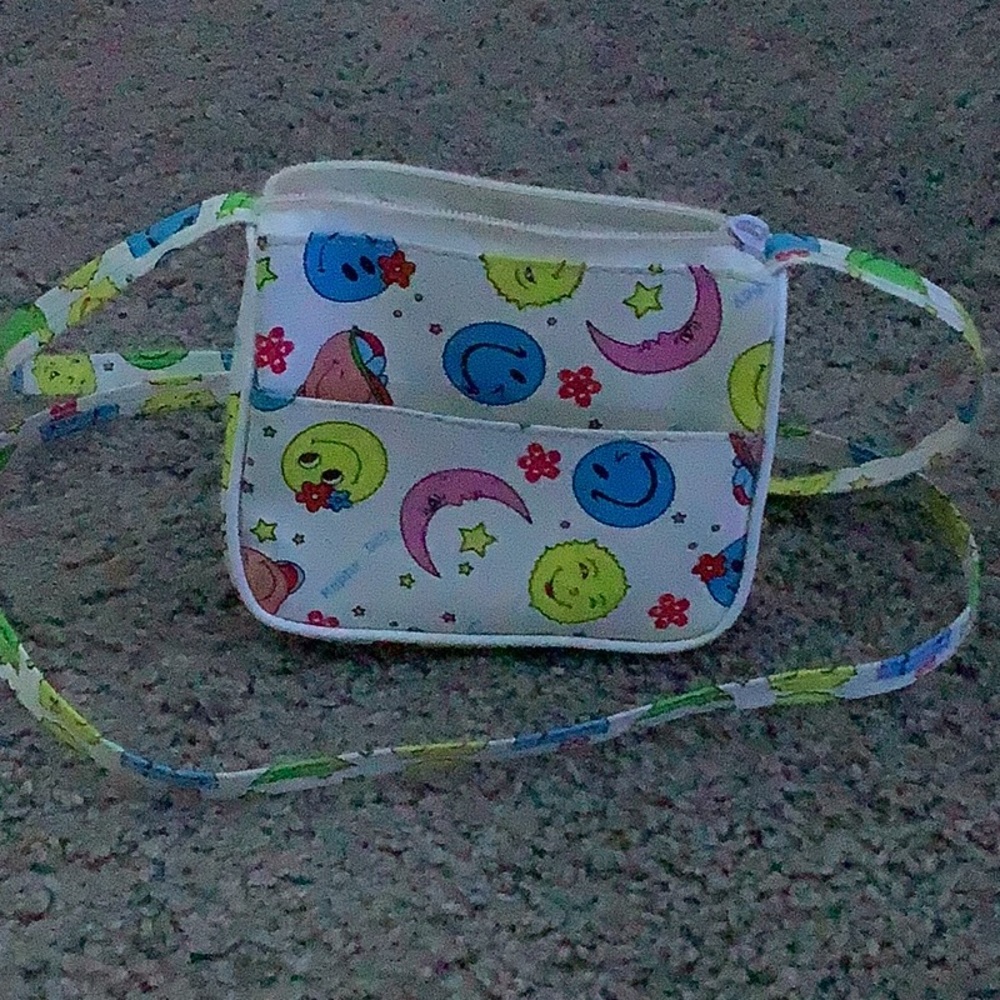 mini purse
